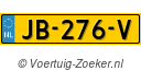 JB276V