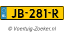 JB281R