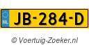 JB284D