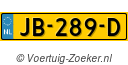 JB289D