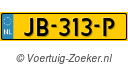 JB313P