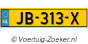 JB313X