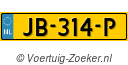 JB314P