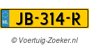 JB314R