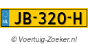 JB320H