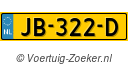 JB322D