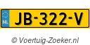 JB322V
