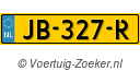 JB327R
