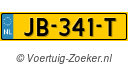 JB-341-T