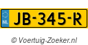 JB345R