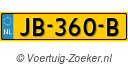 JB360B