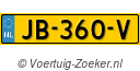 JB360V