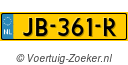 JB361R