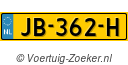 JB362H