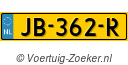 JB362R