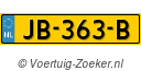 JB363B