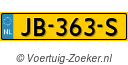 JB363S
