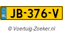 JB376V