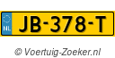 JB378T