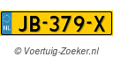 JB379X