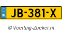 JB381X