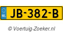 JB382B