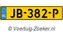 JB382P