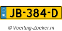 JB384D