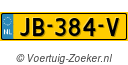 JB384V
