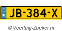 JB384X