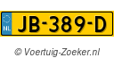 JB389D