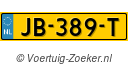 JB389T