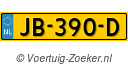 JB390D