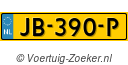 JB390P