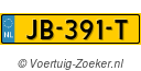 JB391T