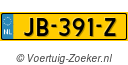 JB391Z