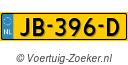 JB396D