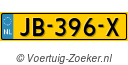 JB396X