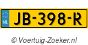 JB398R