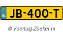 JB400T
