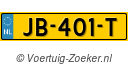 JB401T