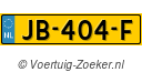 JB404F