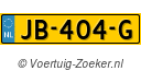 JB404G