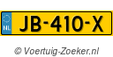 JB410X