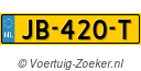 JB-420-T
