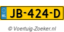 JB424D