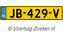 JB429V