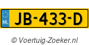 JB433D