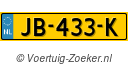 JB433K