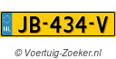 JB434V